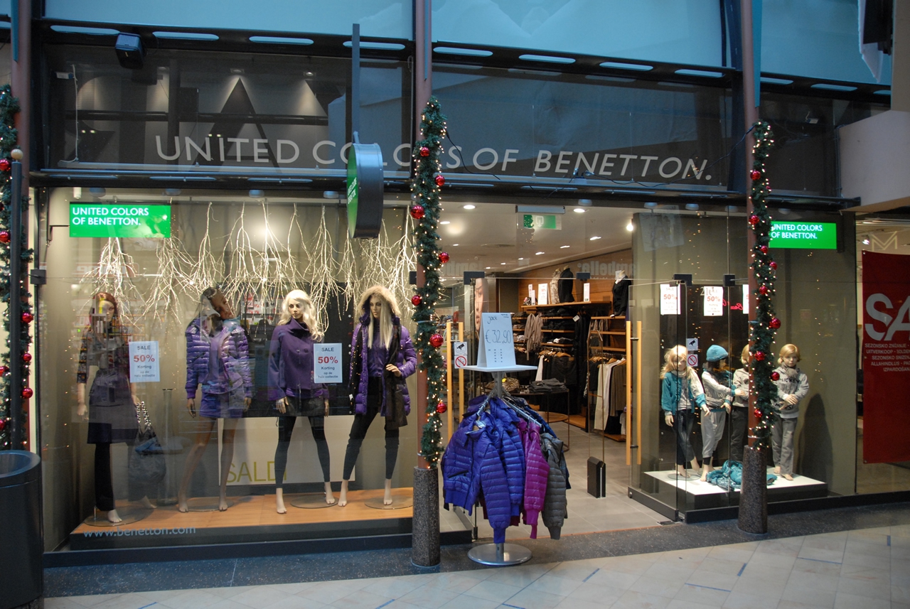 United Colors of Benetton